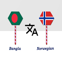 Bangla To Norwegian Translator