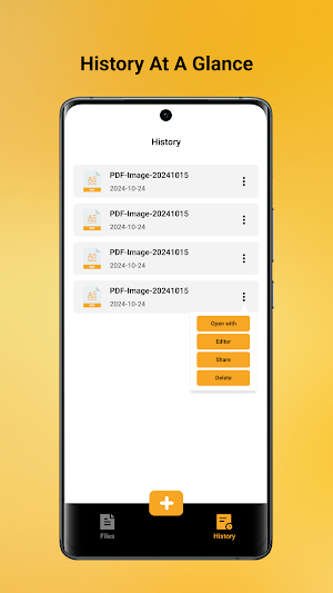Fast PDF Screenshot 2