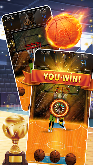 Fun Shots Screenshot 3