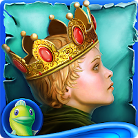 Forgotten Books: The Enchanted Crown (Full)
