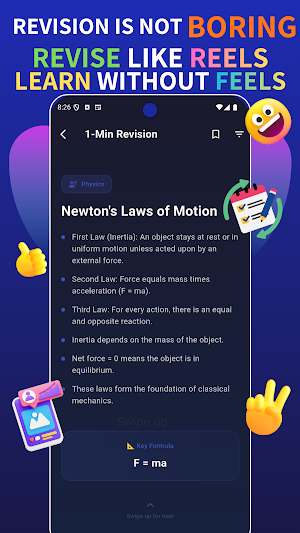 StudySnap - Study Helper Screenshot 3