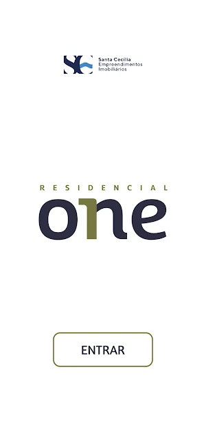Residencial One Screenshot 0