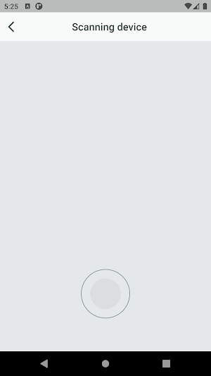 Water Timer Plus Screenshot 1