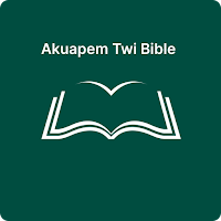 Akuapem Twi Bible (with audio)