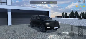 China Car Driving 3D Screenshot 2