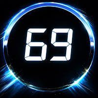 GPS Speed Tracker