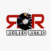 Recreo Retro Radio