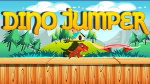 Dino Jumper Screenshot 0