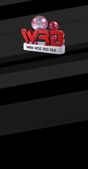 WRB VOZ DO SUL Screenshot 1