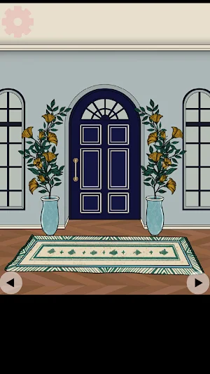 ROSE HOUSE : ROOM ESCAP‪E Screenshot 0