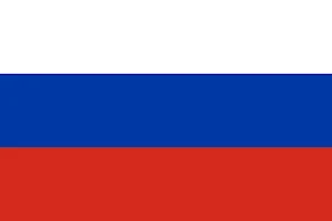 Russia Analog Watch Face Screenshot 2