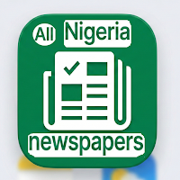 All Nigeria Newspapers Online