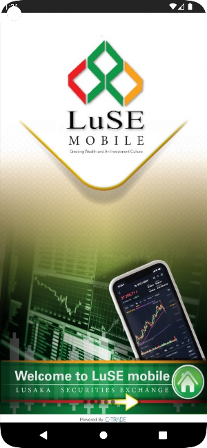 LuSE Mobile Screenshot 3