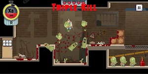 Dawn of Dead Tired Davood Screenshot 1