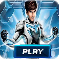 Max Steel Guardian Game