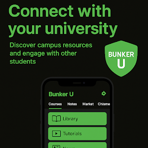 Bunker U Screenshot 2