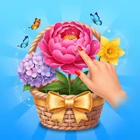Blossom Bliss: Sort&Design