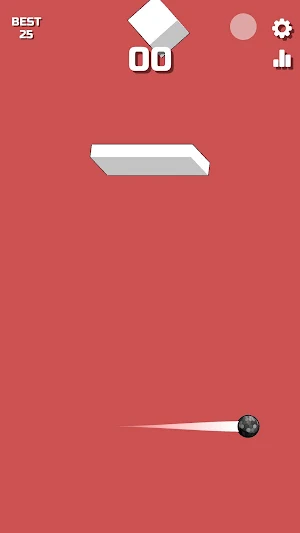 Wave Dash Screenshot 1