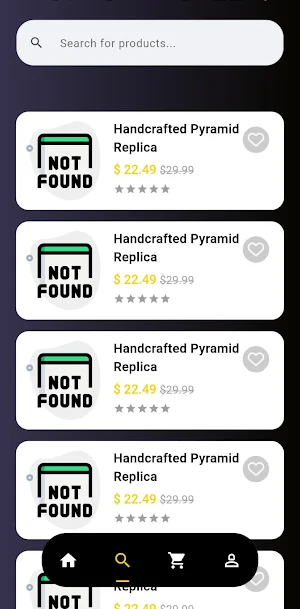 Trjrs Screenshot 1