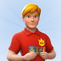 My Card Shop