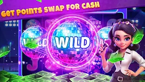 Reward Slots - Get Cash out Screenshot 3