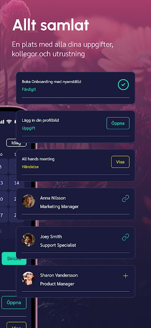 Onebridge Screenshot 1