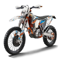 Wallpaper For KTM Dirt Bike