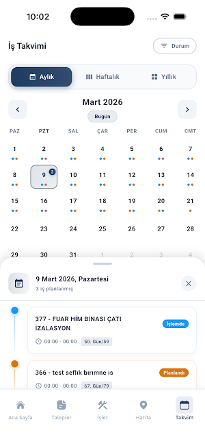 İzmir Çalışıyor Screenshot 2