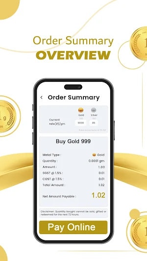 KUMAR JEWELLERS Screenshot 0