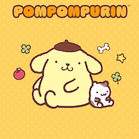 Pompompurin Wallpapers