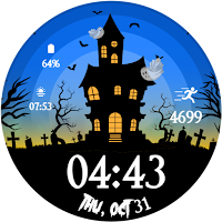 Halloween Castle