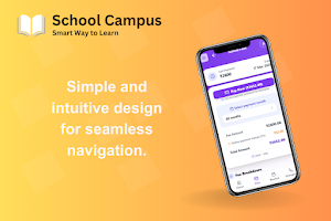 School Campus Screenshot 2