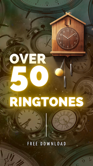 Cuckoo ringtone screenshot 3