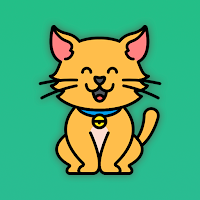 Lovely Cat