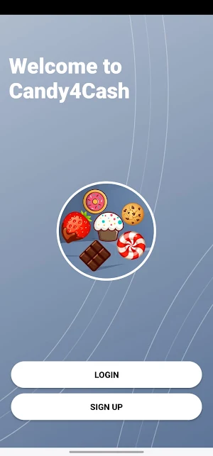 Candy4Cash Screenshot 0