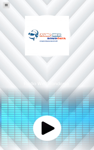 Radio Web Rondonia Screenshot 0