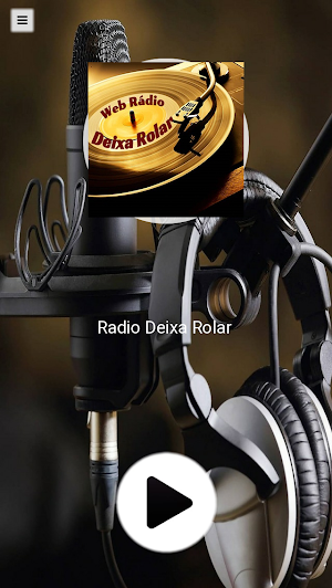 Radio Deixa Rolar Screenshot 2