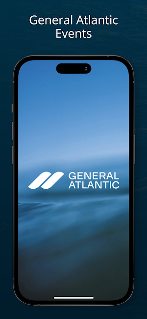 General Atlantic Events Screenshot 0