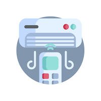 Smart AC Remote for Singer