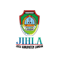 JIHLA - JDIH Kab Landak