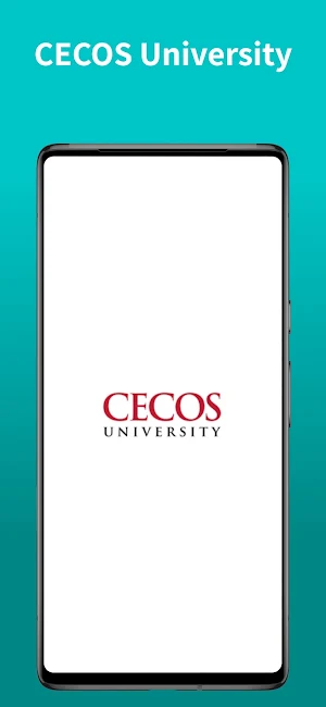 CECOS University Screenshot 0