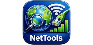 Net Tools – Network Toolkit Screenshot 0