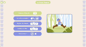 Contes et Comptes Screenshot 2