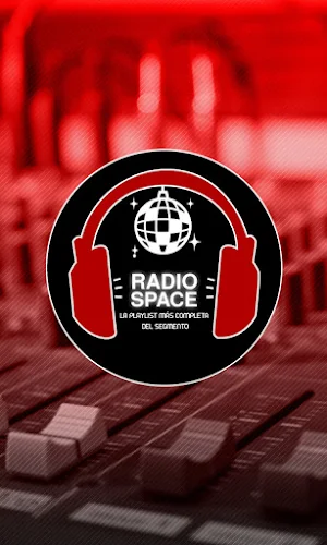 Radio Space Varela Screenshot 0