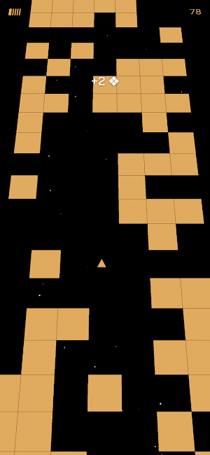 Argon 2D: Prelude - Flow State Screenshot 2