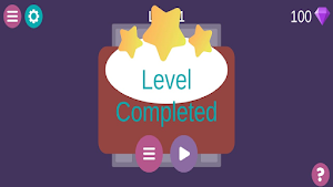 links challenging puzzles game Screenshot 0