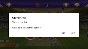Epic Cricket League Screenshot 3