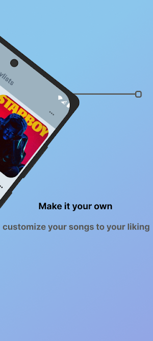 Harmonic Screenshot 3