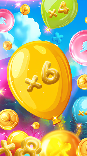 Hot Party Balloons: Ultimate Screenshot 0