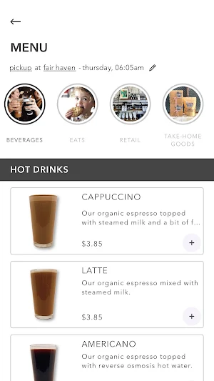 Booskerdoo Screenshot 2
